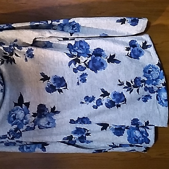 LILY MORGAN LONG SLEEVE SHIRT - Picture 3 of 4